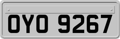 OYO9267