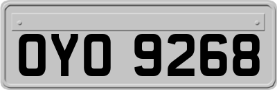 OYO9268