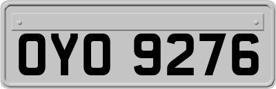 OYO9276