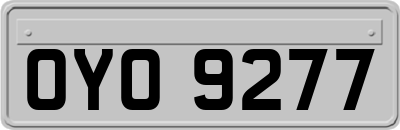 OYO9277