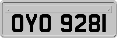 OYO9281