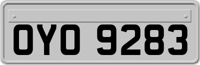 OYO9283