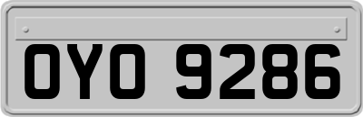 OYO9286