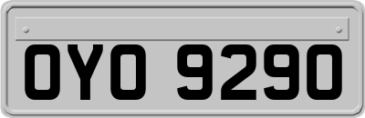 OYO9290