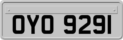 OYO9291