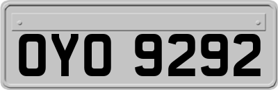 OYO9292