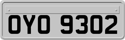 OYO9302