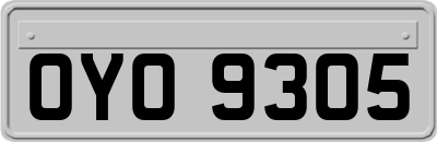 OYO9305