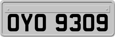 OYO9309