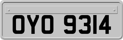 OYO9314