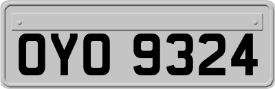 OYO9324