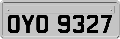 OYO9327