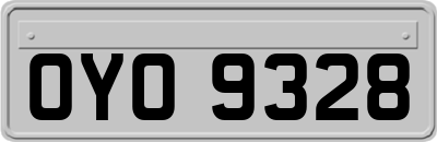 OYO9328