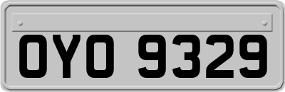 OYO9329