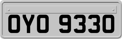 OYO9330