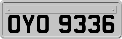 OYO9336