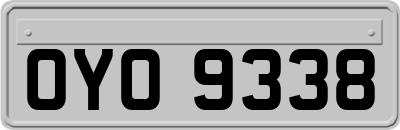 OYO9338