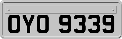 OYO9339