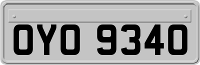 OYO9340