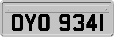 OYO9341