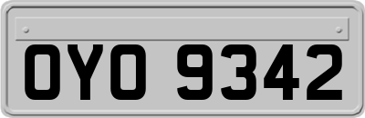 OYO9342