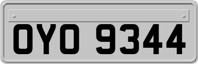OYO9344