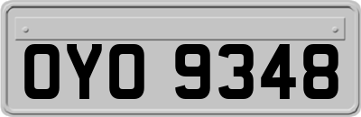 OYO9348