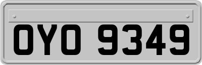 OYO9349