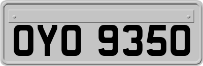 OYO9350
