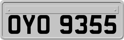 OYO9355
