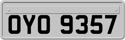 OYO9357