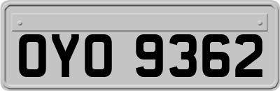 OYO9362