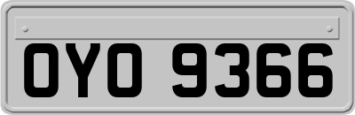 OYO9366