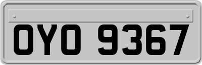 OYO9367