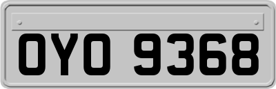 OYO9368