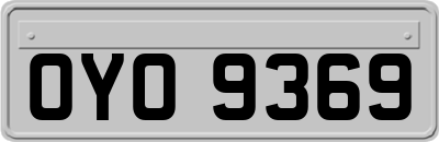 OYO9369