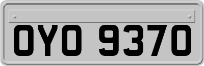 OYO9370