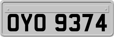 OYO9374