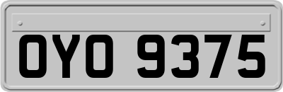 OYO9375