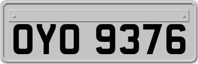OYO9376