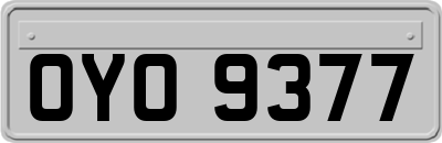 OYO9377