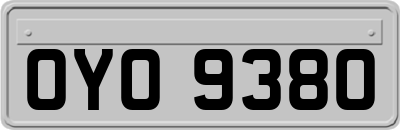 OYO9380