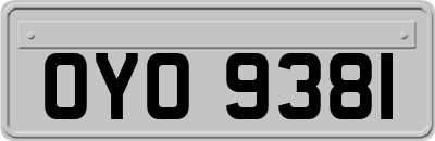 OYO9381