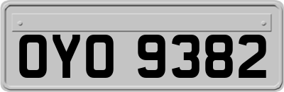 OYO9382