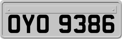 OYO9386