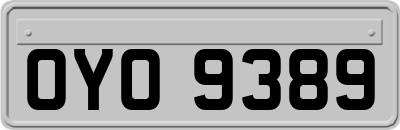 OYO9389