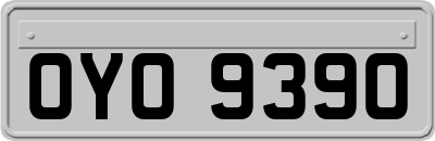 OYO9390
