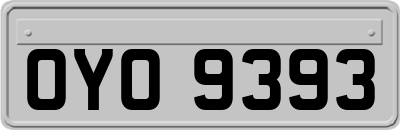 OYO9393