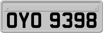 OYO9398