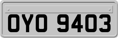 OYO9403